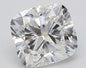 2.0 Carat Round Cut Lab Grown Diamond IGI Certified